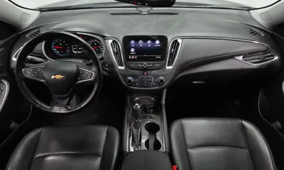 ChevroletGMDaewoo Malibu 2019, 132375 км, за 7990000 KRW - фото 7