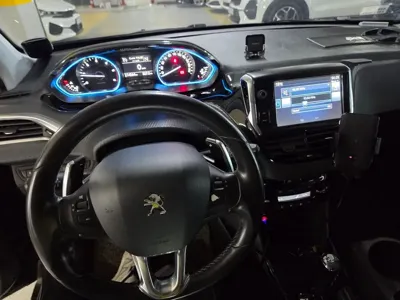 Peugeot 2008 2015, 214500 км, за 2890000 KRW - фото 12