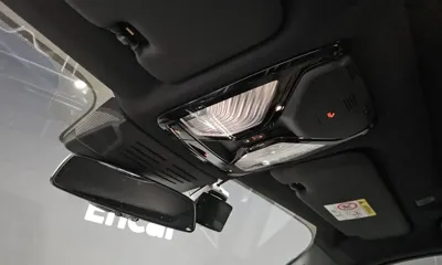 BMW X5 2025, 5388 км, за 114900000 KRW - фото 20