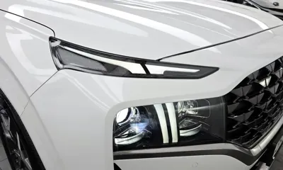 Hyundai Santafe 2022, 89419 км, за 30900000 KRW - фото 22