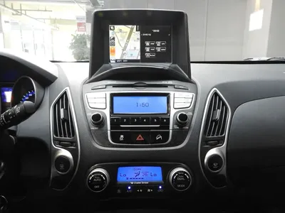Hyundai Tucson 2010, 156744 км, за 3900000 KRW - фото 17