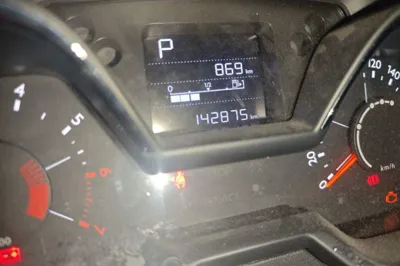 Citroen C4 Sega 2018, 142900 км, за 35261.07 CNY - фото 9