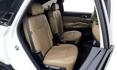 Kia Sorento 2024, 20283 км, за 41300000 KRW - фото 33