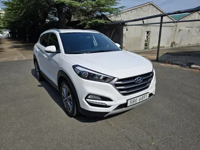 Hyundai Tucson 2018, 101071 км, за 13200000 KRW - фото 3