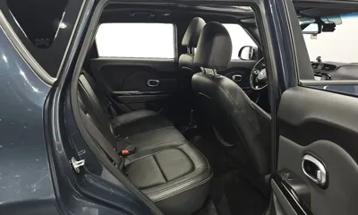 Kia Soul 2014, 76151 км, за 8200000 KRW - фото 26