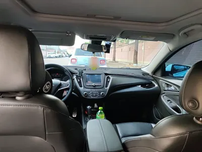 Chevrolet Malibu XL 2017, 95300 км, за 52327.05 CNY - фото 17
