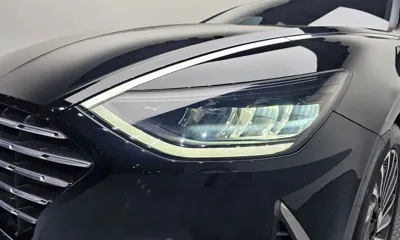 Hyundai Sonata 2023, 25953 км, за 25900000 KRW - фото 22