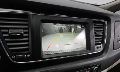 Kia Canival 2019, 66852 км, за 16900000 KRW - фото 15