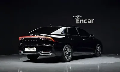 Hyundai Grandeur 2020, 66597 км, за 22450000 KRW