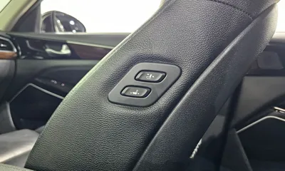 Kia K7 2019, 145088 км, за 35000000 KRW - фото 32