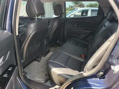 KG_Mobility_Ssangyong KORANDO 2021, 50117 км, за 14990000 KRW - фото 8