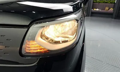 Kia Ray 2021, 59986 км, за 13200000 KRW - фото 22