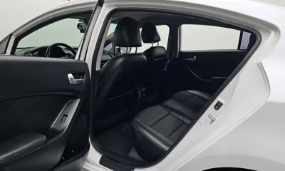 Kia K3 2015, 64284 км, за 6700000 KRW - фото 11