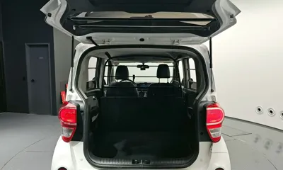 Kia Ray 2022, 58535 км, за 9500000 KRW - фото 20