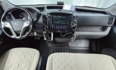 Hyundai Solati 2020, 53219 км, за 45000000 KRW - фото 7