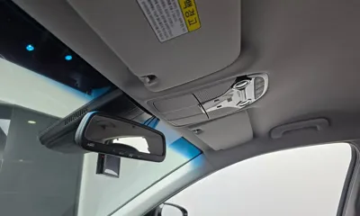 Hyundai Grandeur 2017, 63160 км, за 14500000 KRW - фото 29