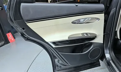 Genesis GV70 2022, 117728 км, за 31800000 KRW - фото 25
