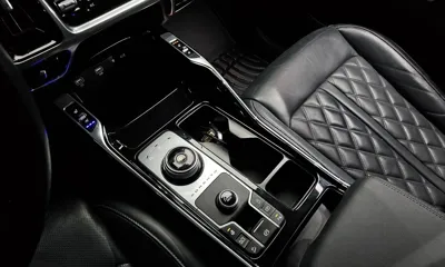 Kia Sorento 2021, 142078 км, за 21500000 KRW - фото 9