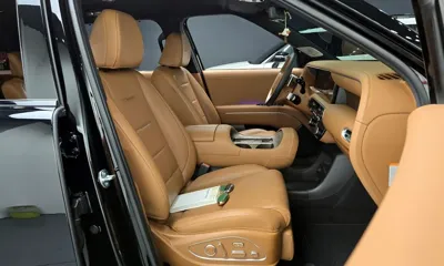 Hyundai Palisade 2026, 7417 км, за 64300000 KRW - фото 26