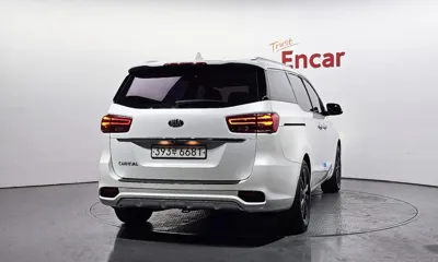Kia Canival 2019, 144899 км, за 16900000 KRW - фото 4