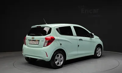 ChevroletGMDaewoo Spark 2018, 82234 км, за 4400000 KRW
