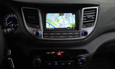 Hyundai Tucson 2017, 85750 км, за 10600000 KRW - фото 13