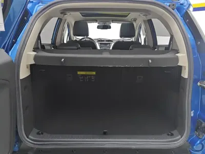 BYD Yuan EV 2019, 31600 км, за 35800 CNY