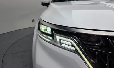 Kia Canival 2023, 25102 км, за 29900000 KRW - фото 22