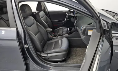 Hyundai Ioniq 2017, 181002 км, за 8300000 KRW - фото 13