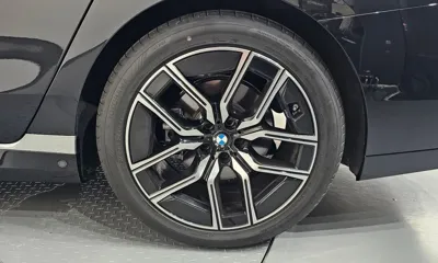 BMW 7-Series 2025, 14418 км, за 123000000 KRW - фото 21