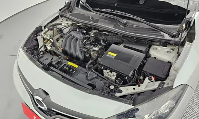 Renault-KoreaSamsung SM3 2016, 82792 км, за 4990000 KRW - фото 6