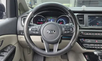 Kia Canival 2020, 40391 км, за 19900000 KRW - фото 13