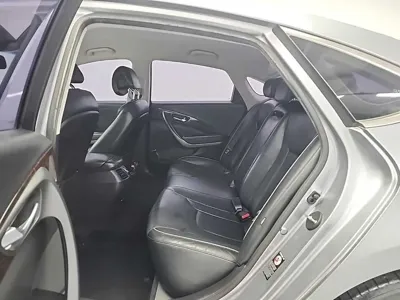 Hyundai Aslan 2016, 173750 км, за 5200000 KRW - фото 12