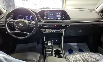 Hyundai Sonata 2020, 244200 км, за 9400000 KRW - фото 7