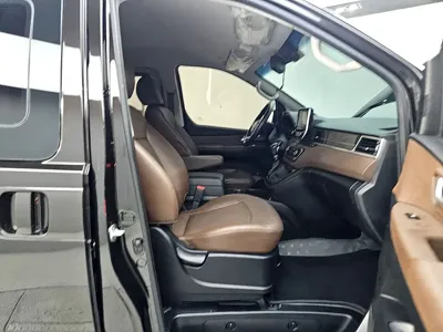 Hyundai Starex 2018, 75282 км, за 24200000 KRW - фото 11