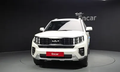 Kia Mohave 2022, 43660 км, за 36000000 KRW