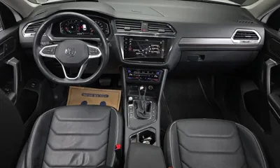 Volkswagen Tiguan 2023, 53040 км, за 29800000 KRW - фото 7