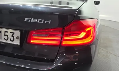 BMW 5-Series 2018, 115155 км, за 18900000 KRW - фото 23