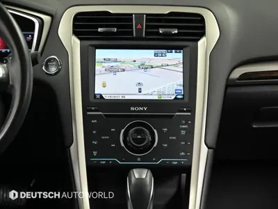 Ford Fusion 2014, 55279 км, за 4900000 KRW - фото 14