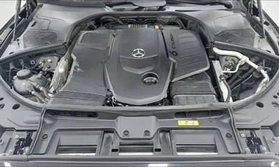 Mercedes-Benz S-Class 2023, 55332 км, за 95000000 KRW - фото 6