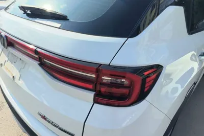 Changan CS35PLUS 2018, 41900 км, за 44710.24 CNY - фото 9