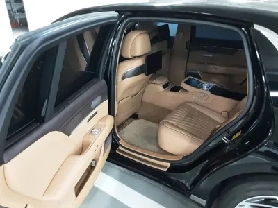 Genesis G90 2023, 143429 км, за 11220000 KRW - фото 9