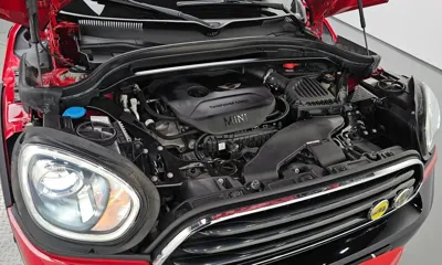 MINI Countryman 2019, 39356 км, за 20700000 KRW - фото 6