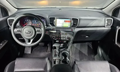 Kia Sportage 2018, 149993 км, за 10300000 KRW - фото 7
