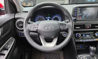 Hyundai Kona 2020, 39681 км, за 14700000 KRW - фото 13