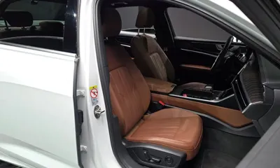 Audi A6 2021, 58018 км, за 49900000 KRW - фото 26