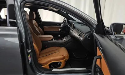 Audi A8 2016, 237216 км, за 22000000 KRW - фото 11