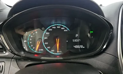 ChevroletGMDaewoo Spark 2016, 48828 км, за 4700000 KRW - фото 8