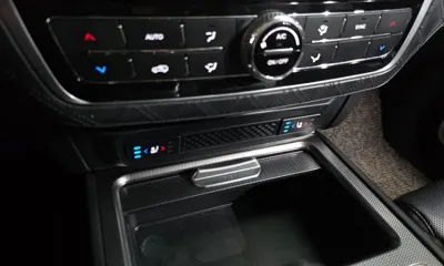 KG_Mobility_Ssangyong Rexton 2021, 104554 км, за 20800000 KRW - фото 27