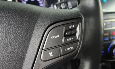 Hyundai Maxcruz 2016, 115498 км, за 13700000 KRW - фото 17